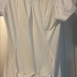 Mint hike/bike/cycle lulu with back pockets